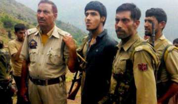 pakistan erasing evidences linked with udhampur... pakistan erasing evidences linked with udhampur...