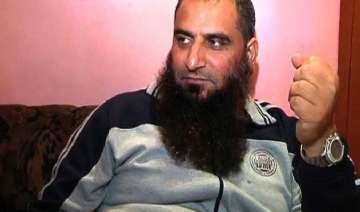 know all about kashmiri separatist leader masarat... know all about kashmiri separatist leader masarat...