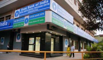 sbi raises benchmark lending rate by 50 basis... sbi raises benchmark lending rate by 50 basis...
