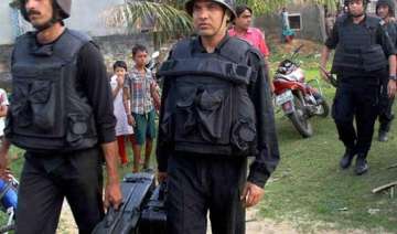 burdwan blast accused shahnoor alam remanded to... burdwan blast accused shahnoor alam remanded to...