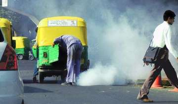 delhi govt aims to make city roads dust free -... delhi govt aims to make city roads dust free -...