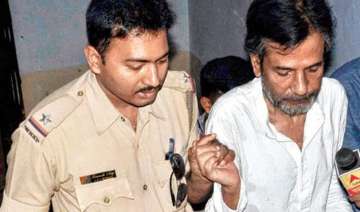 cbi files another chargesheet against saradha... cbi files another chargesheet against saradha...