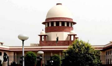 sc to examine whether defamation in ipc... sc to examine whether defamation in ipc...