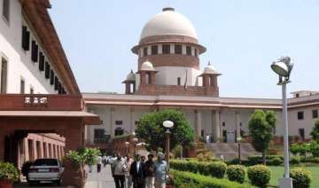 sc refers aadhar card matter to constitution... sc refers aadhar card matter to constitution...