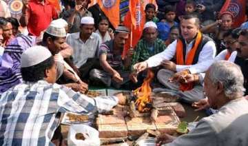 agra conversion row son relative of main accused... agra conversion row son relative of main accused...