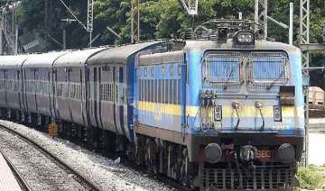 east central railway issues zero value tickets to... east central railway issues zero value tickets to...