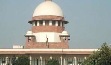 up government moves supreme court in ex chief... up government moves supreme court in ex chief...