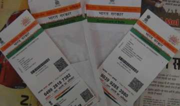 maharashtra electoral office to link voter ids... maharashtra electoral office to link voter ids...
