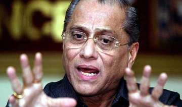 jagmohan dalmiya doesn t seem too interested in... jagmohan dalmiya doesn t seem too interested in...
