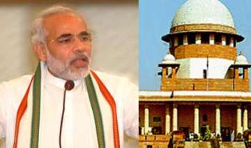 modi s statement not to be divulged teesta s... modi s statement not to be divulged teesta s...