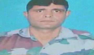 meerut braveheart s sacrifice draws praise from... meerut braveheart s sacrifice draws praise from...