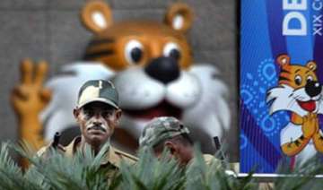 ministers asks psus to withhold cwg sponsorship -... ministers asks psus to withhold cwg sponsorship -...