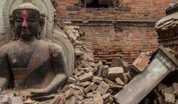 5 rumours floating after nepal earthquake - India... 5 rumours floating after nepal earthquake - India...