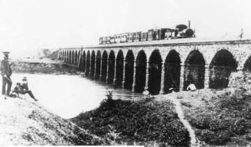 indian railways turns 162 years old - India TV indian railways turns 162 years old - India TV