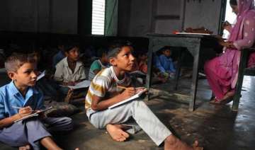 india needs 9 lakh primary school teachers up... india needs 9 lakh primary school teachers up...