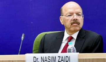 election commission on a two day visit to bihar... election commission on a two day visit to bihar...