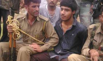 its fun doing this says captured terrorist -... its fun doing this says captured terrorist -...