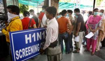 two die of swine flu in hyderabad - India TV two die of swine flu in hyderabad - India TV
