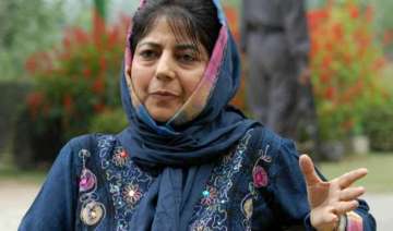 killing of youth in tral highly unfortunate... killing of youth in tral highly unfortunate...