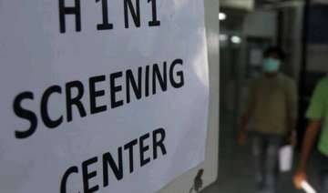 swine flu cases in delhi now 38 - India TV swine flu cases in delhi now 38 - India TV