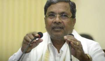 karnataka cm announces rs 5 lakh compensation to... karnataka cm announces rs 5 lakh compensation to...