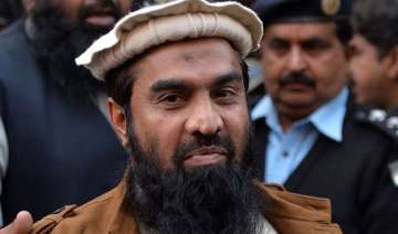 exclusive india readies new dossier on lakhvi to... exclusive india readies new dossier on lakhvi to...