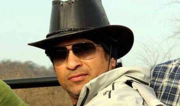 now sachin tendulkar to bat for maharashtra s... now sachin tendulkar to bat for maharashtra s...