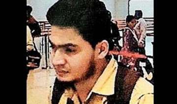 isis recruit from kalyan is a trained suicide... isis recruit from kalyan is a trained suicide...