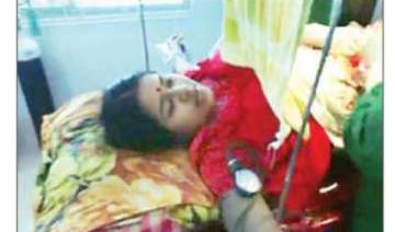 himachal doctor goes to sleep inside ot while... himachal doctor goes to sleep inside ot while...