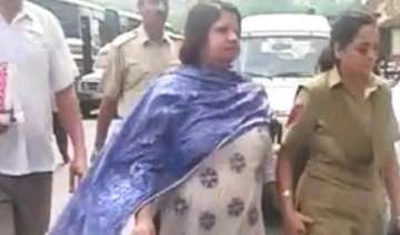 court issues letters rogatory in case against... court issues letters rogatory in case against...