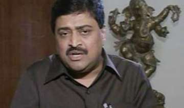oil spill situation under control says chavan -... oil spill situation under control says chavan -...
