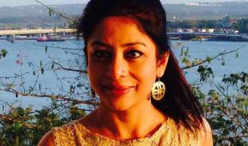 indrani mukerjea had troubled childhood... indrani mukerjea had troubled childhood...