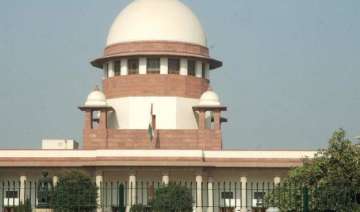 sc seeks response from centre over different... sc seeks response from centre over different...