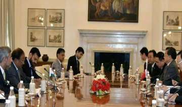 7th annual defence dialogue indian chinese... 7th annual defence dialogue indian chinese...