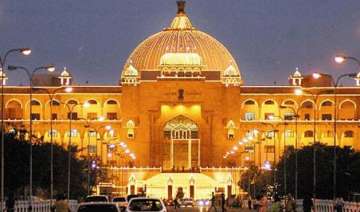 rajasthan passes bill to manage water resources -... rajasthan passes bill to manage water resources -...