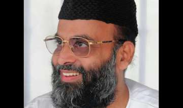 madani says will surrender before court soon -... madani says will surrender before court soon -...
