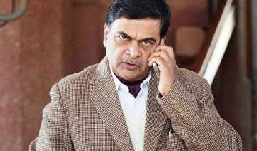 bjp mp r k singh calls for covert strike to bring... bjp mp r k singh calls for covert strike to bring...