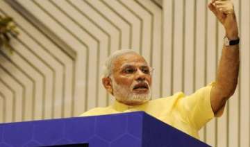 launching ceremony of pm narendra modi s three... launching ceremony of pm narendra modi s three...
