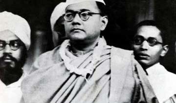 pmo refuses to disclose netaji files cic reserves... pmo refuses to disclose netaji files cic reserves...