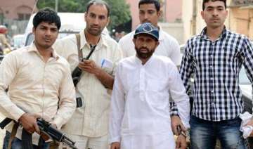 liyaqat case court to consider nia chargesheet on... liyaqat case court to consider nia chargesheet on...