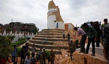 nepaldevastated 180 bodies retrieved from debris... nepaldevastated 180 bodies retrieved from debris...
