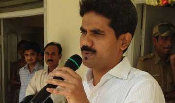 cbi refuses karnataka govt s terms to probe ias... cbi refuses karnataka govt s terms to probe ias...