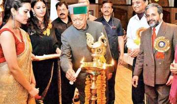 himachal cm launches energy saving programme -... himachal cm launches energy saving programme -...