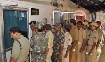 two bihar cops transferred over students... two bihar cops transferred over students...