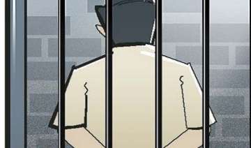 is twitter account handler remanded to 5 days... is twitter account handler remanded to 5 days...