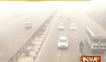 in video as year approaches to end delhi chills... in video as year approaches to end delhi chills...
