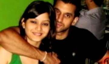 sheena bora s passport found from dehradun... sheena bora s passport found from dehradun...