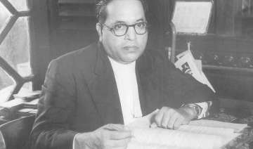 b day special dr br ambedkar the architect of... b day special dr br ambedkar the architect of...