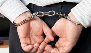former vice president of louis berger arrested in... former vice president of louis berger arrested in...