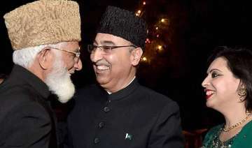 all options open if kashmiri separatists meet... all options open if kashmiri separatists meet...